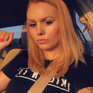 Meet your Posher, Cheyenne